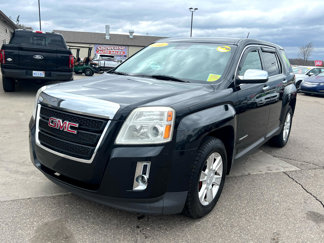 Used 2013 GMC Terrain SLE w/ LPO, Chrome Package image 1