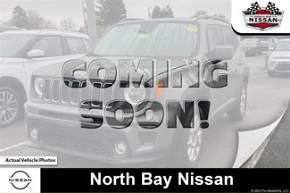 Used 2020 Jeep Renegade Latitude w/ Popular Equipment Group image 1