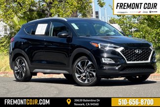 Used 2019 Hyundai Tucson Sport w/ Cargo Package image 1