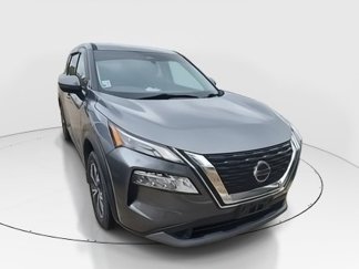 Used 2021 Nissan Rogue SV image 1