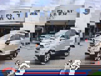 Used 2019 Ford EcoSport SE image 1