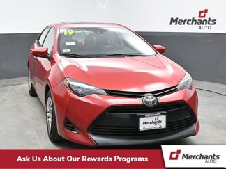 Used 2019 Toyota Corolla L image 1