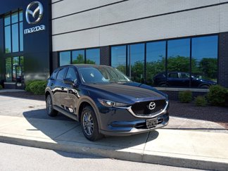 Used 2017 MAZDA CX-5 Touring w/ Preferred Equipment Package image 1