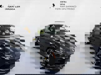 Certified 2023 Ferrari Roma image 1