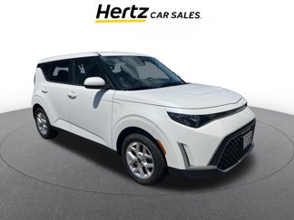 Used 2024 Kia Soul LX w/ Option Group 015 image 1