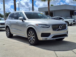 Used 2023 Volvo XC90 B5 Core image 1