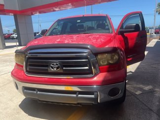 Used 2010 Toyota Tundra 2WD CrewMax image 1