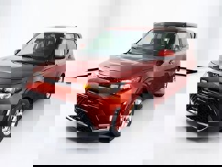 Certified 2023 Kia Soul LX w/ LX Technology Package image 1