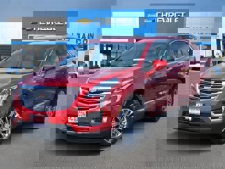 Used 2019 Cadillac XT5 Luxury image 1
