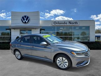 Used 2019 Volkswagen Jetta S w/ Driver Assistance Package image 1