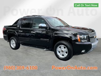 Used 2013 Chevrolet Avalanche LT w/ Suspension Package, Off-Road image 1