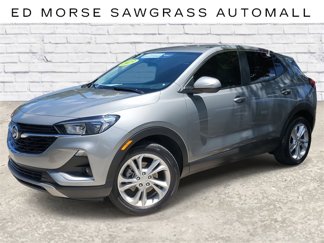 Certified 2023 Buick Encore GX Preferred w/ Cold Weather Comfort Package image 1