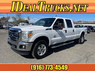 Used 2012 Ford F350 XLT image 1