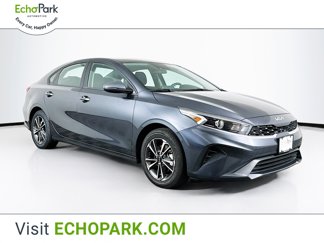 Used 2023 Kia Forte LXS w/ LXS Technology Package image 1