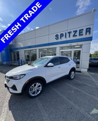 Used 2023 Buick Encore GX Preferred w/ Cold Weather Comfort Package image 1