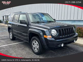 Used 2016 Jeep Patriot Sport w/ Power Value Group image 1