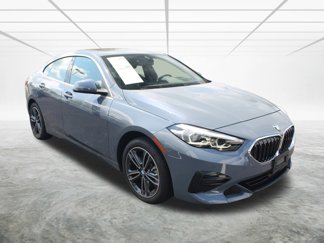 Used 2024 BMW 228i xDrive Gran Coupe w/ Premium Package image 1