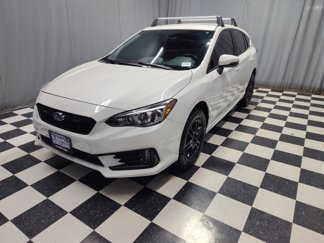 Used 2023 Subaru Impreza 2.0i Sport image 1