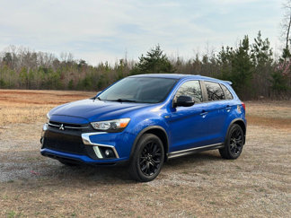 Used 2019 Mitsubishi Outlander Sport FWD image 1