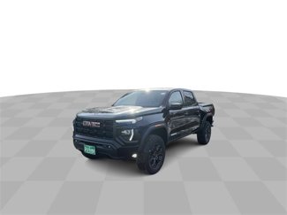 New 2025 GMC Canyon Elevation w/ Convenience Package image 1