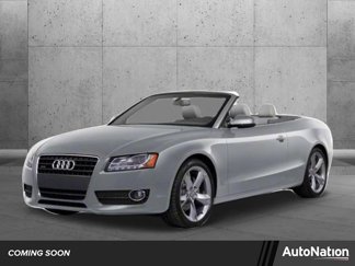 Used 2010 Audi A5 2.0T Premium Plus image 1
