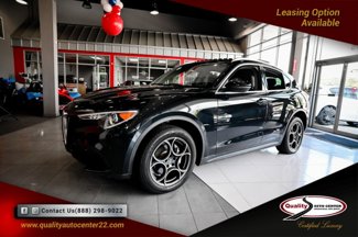 Used 2018 Alfa Romeo Stelvio Ti image 1