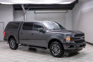 Used 2018 Ford F150 Lariat image 1