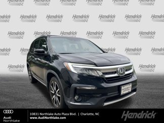 Used 2020 Honda Pilot Elite image 1