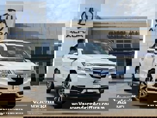 Used 2016 Acura MDX FWD w/ Technology Package image 1