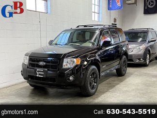 Used 2008 Ford Escape Limited image 1