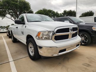Certified 2023 RAM 1500 Tradesman w/ Power & Remote Entry Group image 1