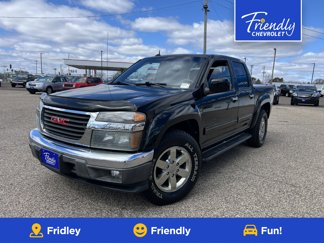 Used 2010 GMC Canyon SLT image 1