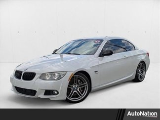Used 2013 BMW 335is Convertible image 1