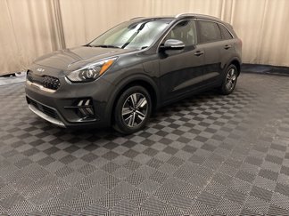 Certified 2022 Kia Niro EX image 1