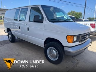 Used 2006 Ford E-250 and Econoline 250 image 1