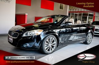Used 2013 Volvo C70 T5 image 1
