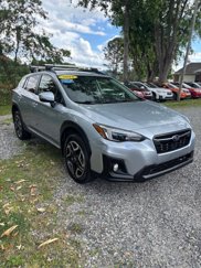 Used 2018 Subaru Crosstrek 2.0i Limited w/ Popular Package #2 image 1