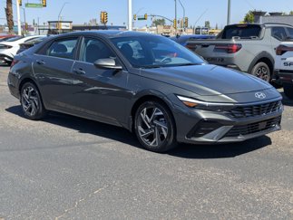 Certified 2024 Hyundai Elantra SEL w/ Convenience Package image 1