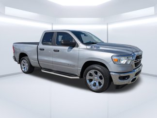Used 2019 RAM 1500 Tradesman image 1