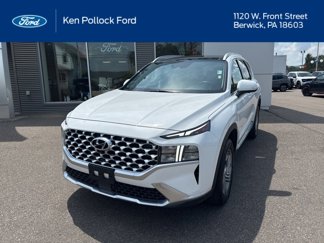 Used 2023 Hyundai Santa Fe SEL w/ Premium Package image 1
