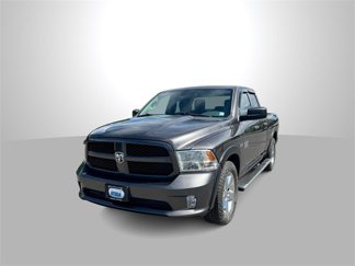 Used 2015 RAM 1500 Express image 1