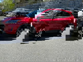 Used 2020 Ford Escape SEL image 1