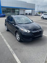 Used 2016 Honda HR-V LX image 1
