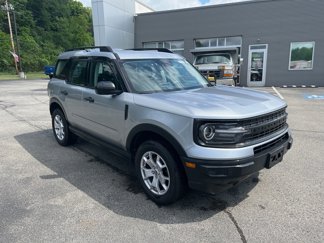 Used 2021 Ford Bronco Sport image 1