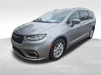 Used 2021 Chrysler Pacifica Touring-L image 1