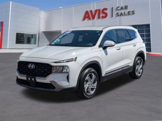 Used 2023 Hyundai Santa Fe SEL image 1