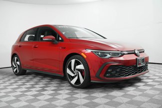Used 2023 Volkswagen GTI S image 1