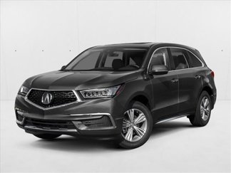 Used 2020 Acura MDX SH-AWD image 1