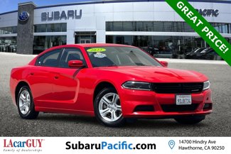 Used 2022 Dodge Charger SXT image 1