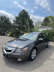 Used 2010 Acura RL image 1